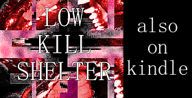 low kill shelter